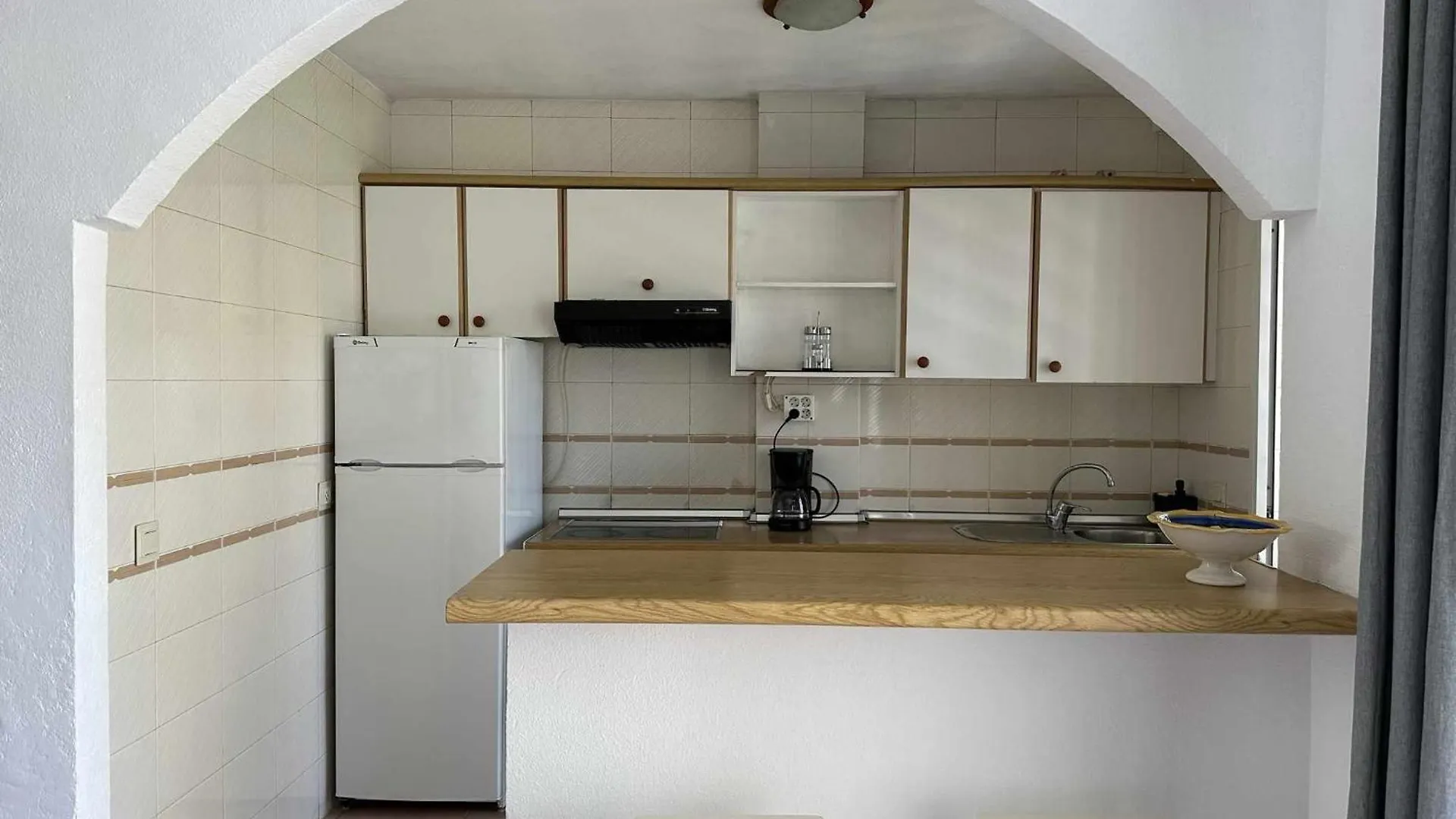 Apartamento La Carihuela A 2 Minutos De La Playa Torremolinos 0*,